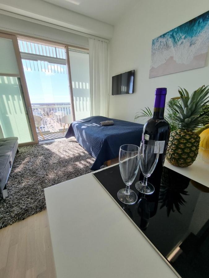 Apartment Penthouse In The Center