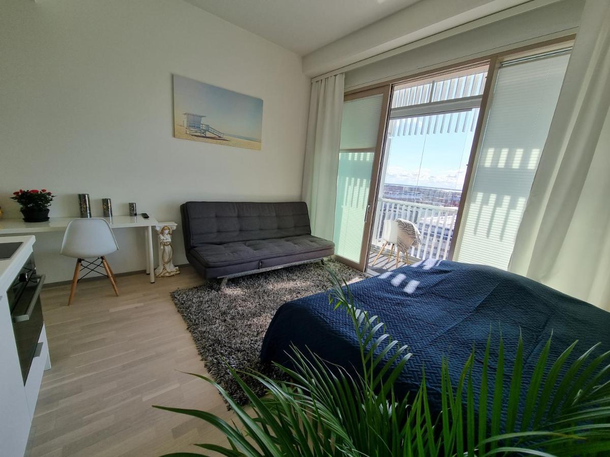 Apartment Penthouse In The Center